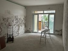 南岸 奥园水云间 底跃,带花园实得260平方米