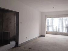 九华经济开发区 五矿万境水岸 2室2厅