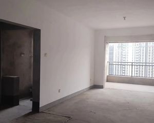 九华经济开发区 五矿万境水岸 2室2厅