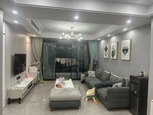 吴江 亨通长安府 4室2厅