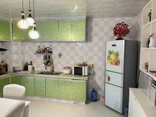 双桥区 鹿栅子沟居住小区 2室1厅