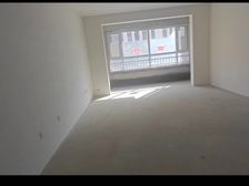 南北通透舒适三居,坐享青州华邦翰林苑北苑