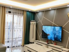 南海 招商·悦府 4室2厅业主直卖