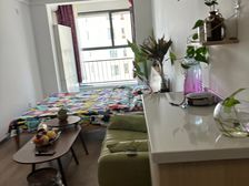 如意开发区 中南·璞樾府 2室1厅