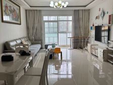 富康城117平三居室,西南朝向采光好,仅售36万