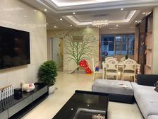 靖江 自在城 3室2厅