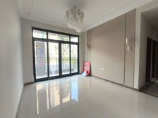 巴南 恒大锦城 3室2厅