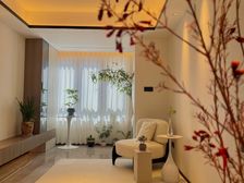 房东210万骨折价,急~直售-花园奶油风-建发文澜和著-边套