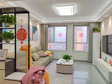 郓城 郓州嘉苑 3室2厅