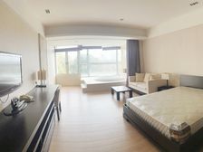 屯溪区 雨润·水视界 1室1厅1卫