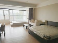 屯溪区 雨润·水视界 雨润水视界1室1厅1卫