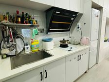 必看好房 精装 交通便利 商业配套成熟 家具家电齐全 天然气