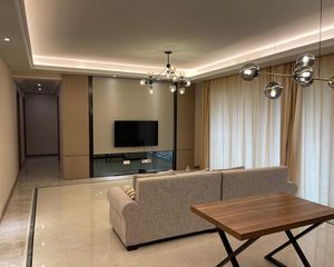 天府新区 保利天空之城 4室2厅