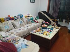 南昌经开区金嘉名筑电梯洋房120.56平南向3室2厅2卫