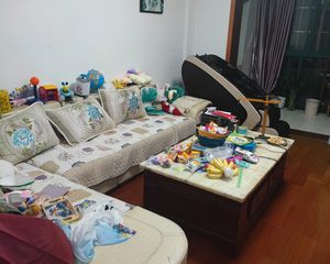 南昌经开区金嘉名筑电梯洋房120.56平南向3室2厅2卫