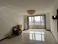 新城 呼铁佳园 3室1厅