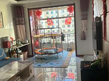 襄垣县 世纪新城(襄垣) 2室1厅