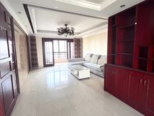 九里象湖城10楼高层 豪华精装送车位送家具送阁楼 房东直卖