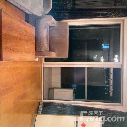 历城七里河锦绣泉城89.84平方米 2室2厅1卫