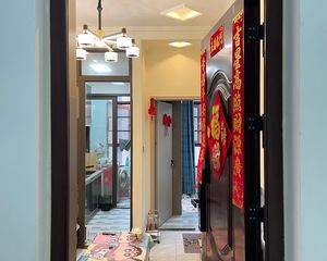 双流 三里花城 2室1厅