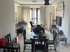 房东直售,产权车位复式送阁楼,使用面积超过140平