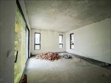 沙坪坝 融创曲水风和 5室3厅