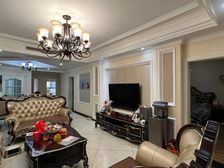 渝北 华宇天宫花城A组团 4室2厅