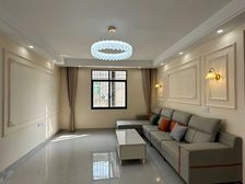 实惠大空间,舒心四房二厅二卫,等你来体验!