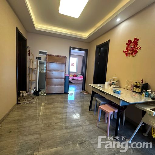 香坊远创樾府公滨路72.83平方米 2室1厅1卫