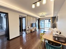 郫都 万科理想城 3室2厅