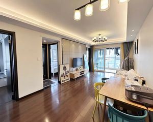 郫都 万科理想城 3室2厅