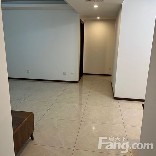 津南海河教育园仁恒海和院121.45平方米 3室2厅2卫