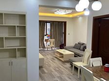 优质国宾板块 稀缺新里派克公馆 2室2厅低价出售