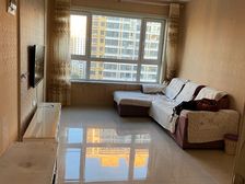 道里 福顺尚景 1室1厅