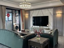 虞山镇 见山湖别院 4室2厅