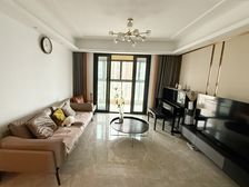 高新 璞玉风华苑 4室2厅