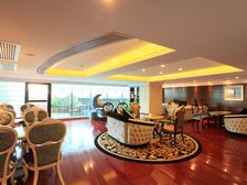 厦门京闽中心酒店142平临街商铺出租 免租期1个月