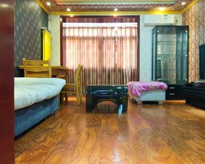 东城 白桥大街24号楼 2室1厅