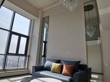 翡翠华庭 双层LOFT豪装修 低价出售