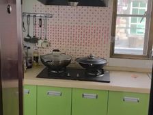 崇明 中兴镇广福路29号小区2楼 2室1厅