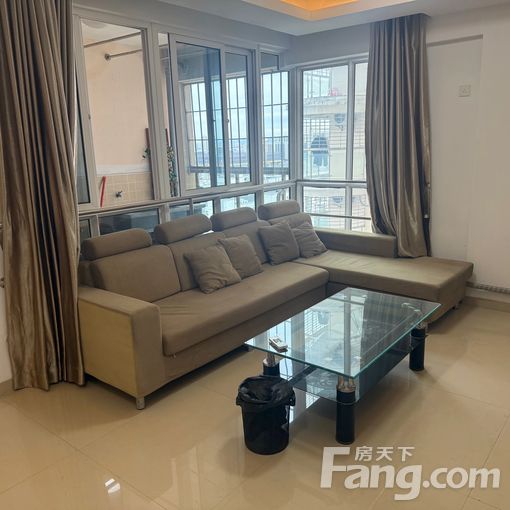 翔安马巷华庭苑93平方米 2室2厅1卫