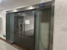 金牛五块石绿地红星国际广场写字楼 纯写字楼甲级135平米