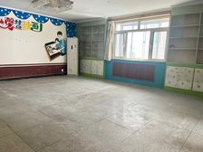 双桥区 蓝岛小区 3室2厅