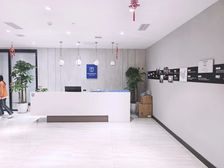 高新天府长城大鼎世纪广场写字楼 纯写字楼甲级426.93平米