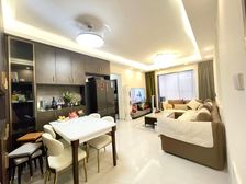 天河 天河南兴花园 2室1厅