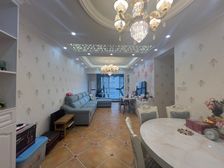 锦江 绿地468云锦六期 3室2厅