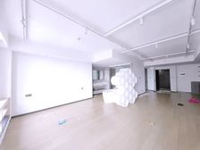 高新天府长城大鼎世纪广场 商住楼乙级90.09平米