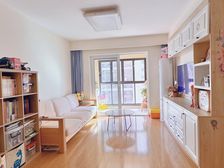 相城 万科魅力花园 3室2厅