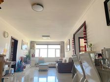 四中,新苑,信誉楼。盛世桃城南北通透三居,带实木家具家电