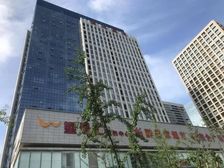 市政府旁-明丰国际7楼精装修写字楼